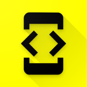 تطبيق أنا مبرمج