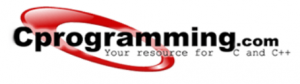 موقع Cprogramming لتعلم لغة سي بلس بلس من الصفر