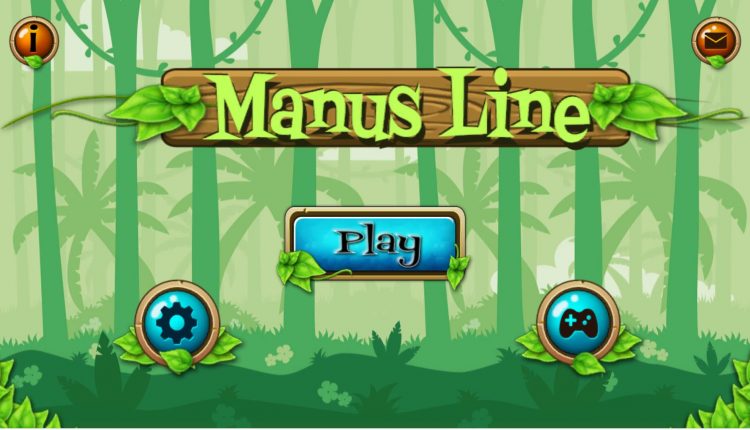 تحميل تطبيق Manus Line