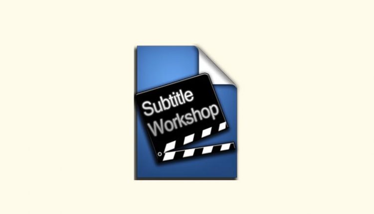 أفضل 4 دورات تعليم برنامج Subtitle Workshop مجانًا