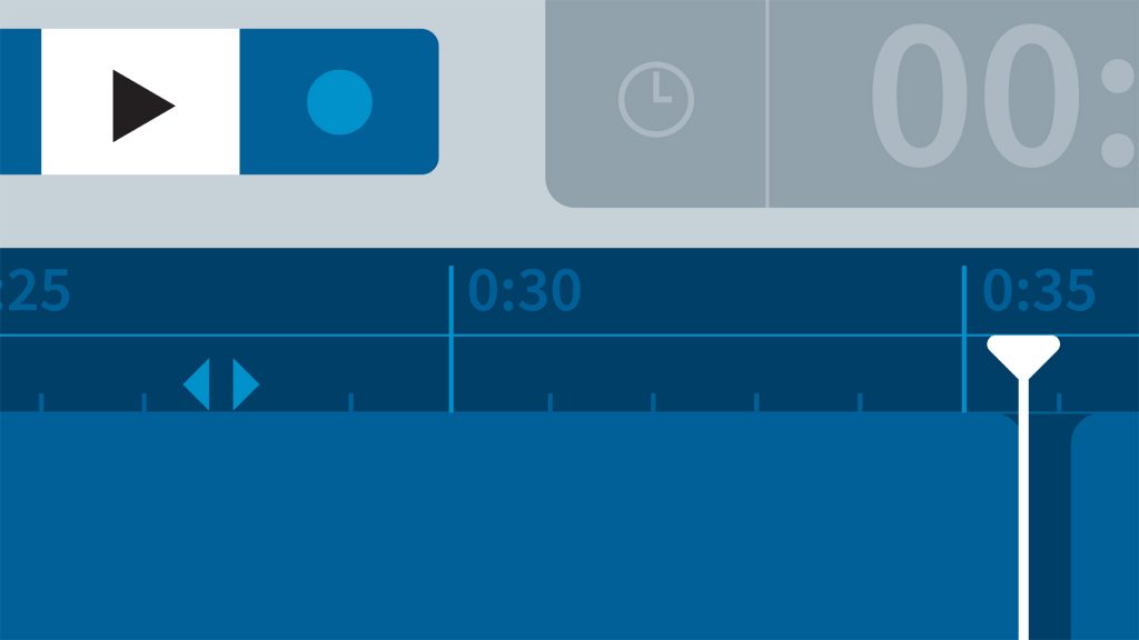 دورة GarageBand: Podcasting لتعليم تصميم ونشر البودكاست من خلال GarageBand