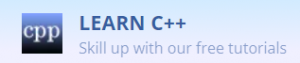 موقع LearnCpp