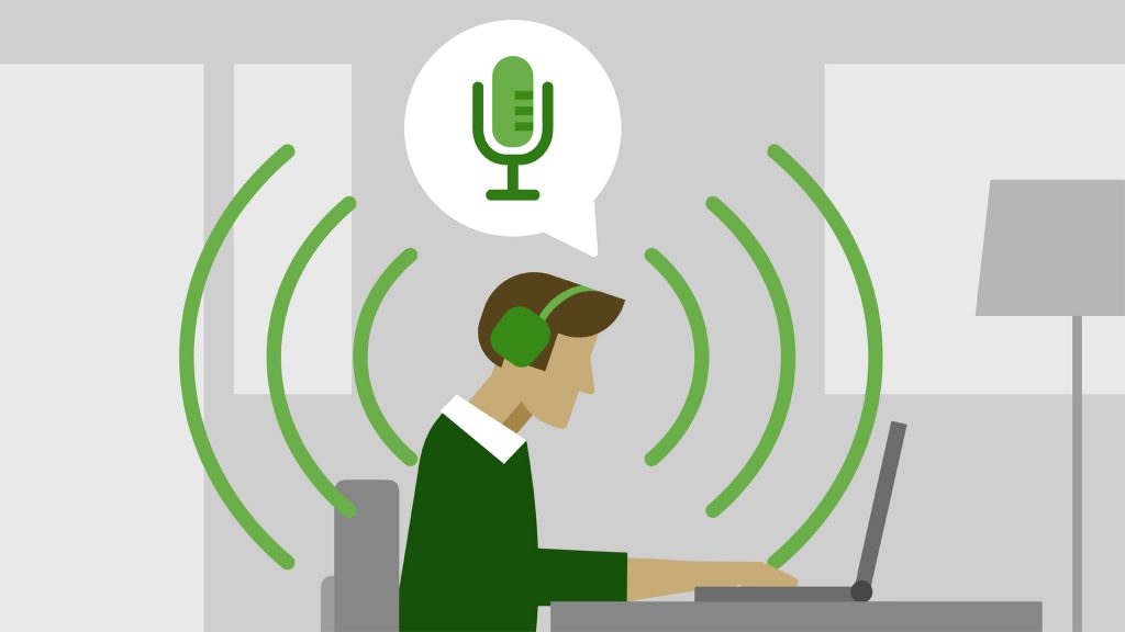 دورة Producing Professional Podcasts