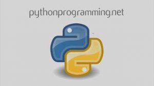 موقع PythonProgramming لتعلم لغة البايثون من الصفر إلى الاحتراف
