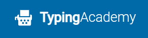 موقع Typing Academy