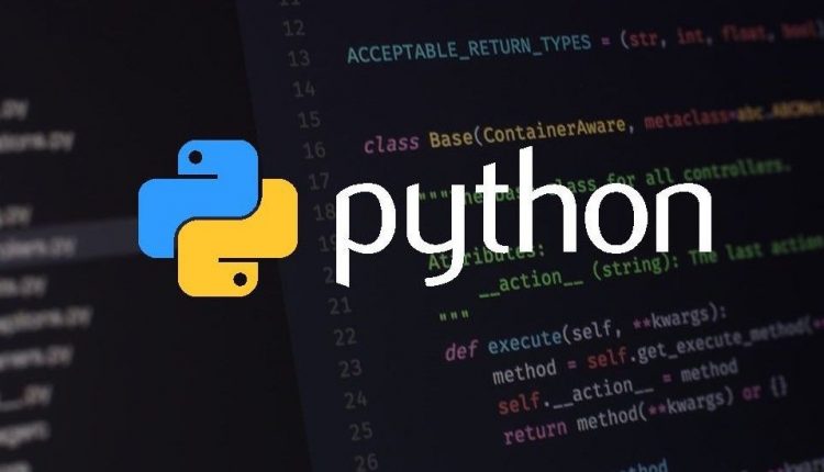 مواقع تعلم لغة البايثون من الصفر إلى الاحتراف