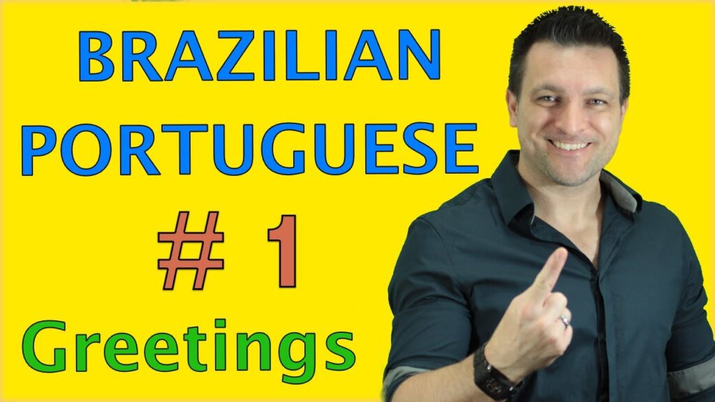 قناة Brazilian Talk لتعليم اللغة البرازيلية
