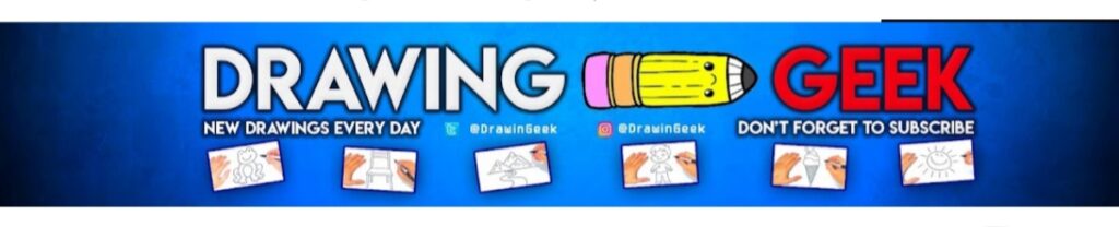 قناة DrawinGeek