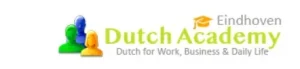 موقع Learn Dutch Academy