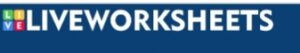 موقع liveworksheets 