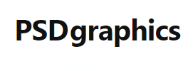 موقع PSD Graphics لتحميل ملفات PSD