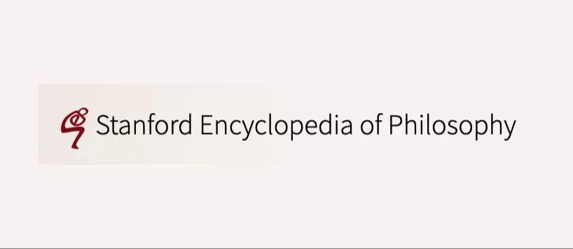 موقع Stanford Encyclopedia of Philosophy