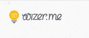 موقع wizer me لتصميم أوراق العمل