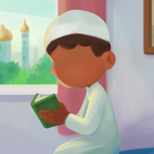 تطبيق حصن الأطفال