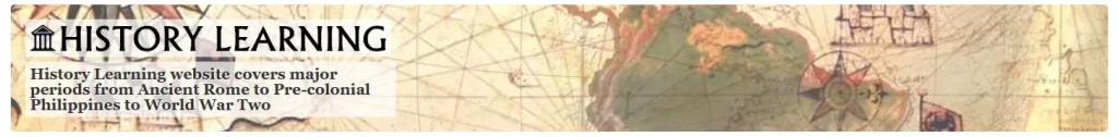 موقع History Learning