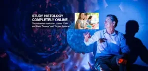 موقع Meyer's Histology لتعليم الهستولوجي
