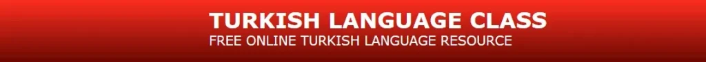 موقع Turkish Class