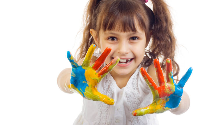 أفضل 5 تطبيقات لتعليم الألوان (Colors) للأطفال مجانًا للاندرويد والايفون