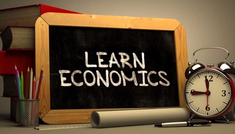 أفضل 3 مواقع لتعلم الإقتصاد (Economics) من الصفر حتى الاحتراف