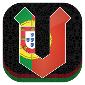 تطبيق Conjugação Verbos Português‏ أحد مصادر تصريف الأفعال البرتغالية