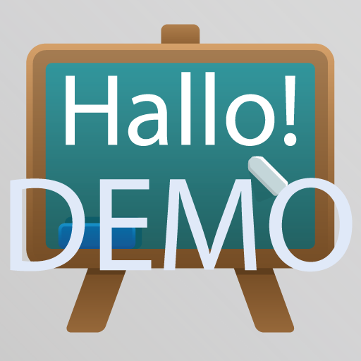 تطبيق Dutch Class Demo‏ أحد تطبيقات تعلم اللغة الهولندية مجانًا