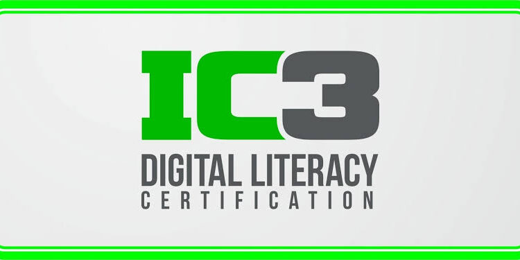أفضل 4 دورات عربية لشرح وتعليم شهادة IC3 مجانًا