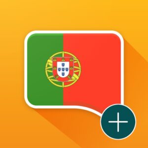 تطبيق Portuguese Verb Conjugator