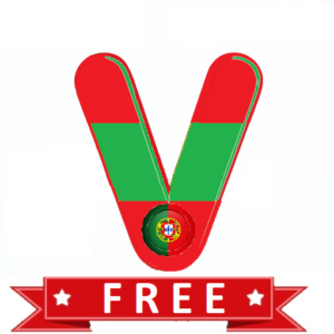 تطبيق Portuguese verbs conjugation- Verb Conjugator