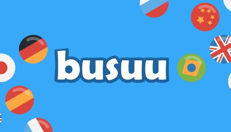 مراجعة تطبيق Busuu