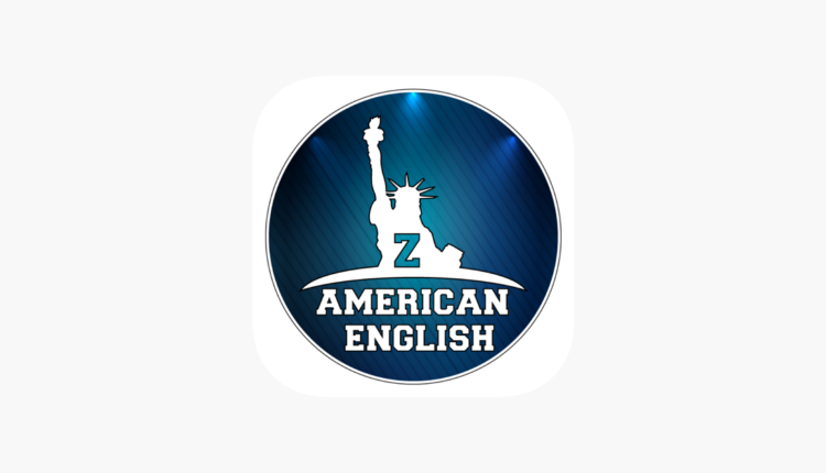 مراجعة تطبيق ZAmericanEnglish