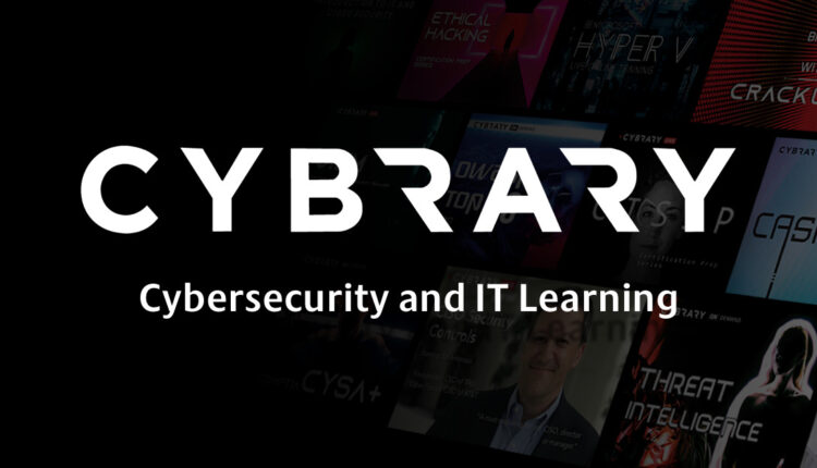 مراجعة تطبيق Cybrary