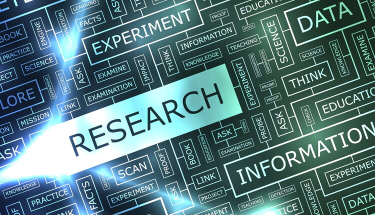 أفضل 6 مواقع ومحركات البحث العلمي العربية والأجنبية مجانًا