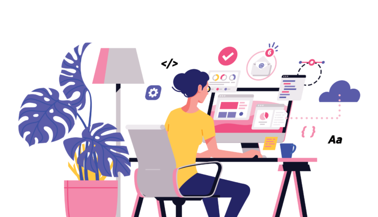 أفضل المواقع العربية للعمل الحر عبر الإنترنت