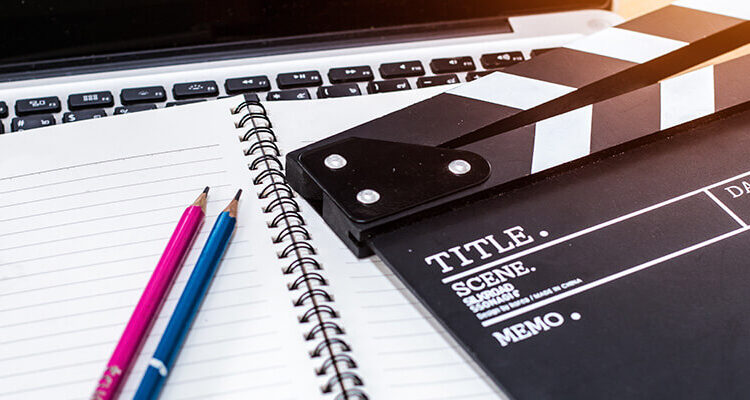 أفضل 7 دورات عربية لتعلم كتابة السيناريو (Script Writing) من الصفر حتى الاحتراف