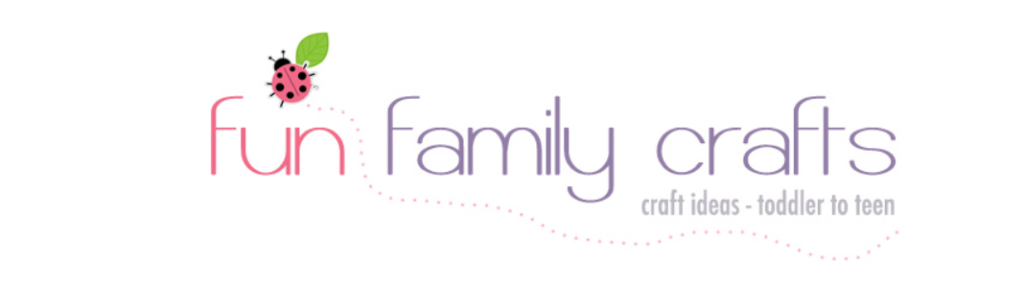 موقع Fun Family Crafts