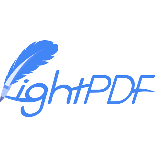 موقع LightPDF
