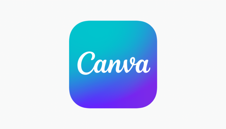 مراجعة تطبيق Canva