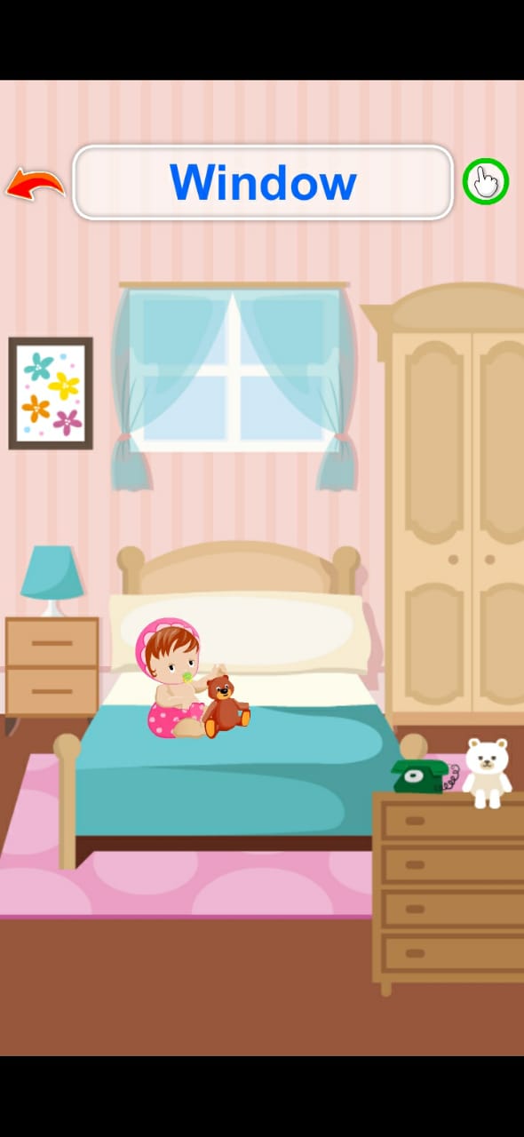 الترجمة من العربية إلى الإنجليزية في قاموس المفردات المصور