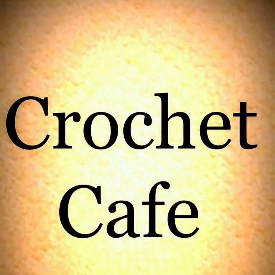 قناة "Crochet Cafe By Loly" لتعليم الكروشيه