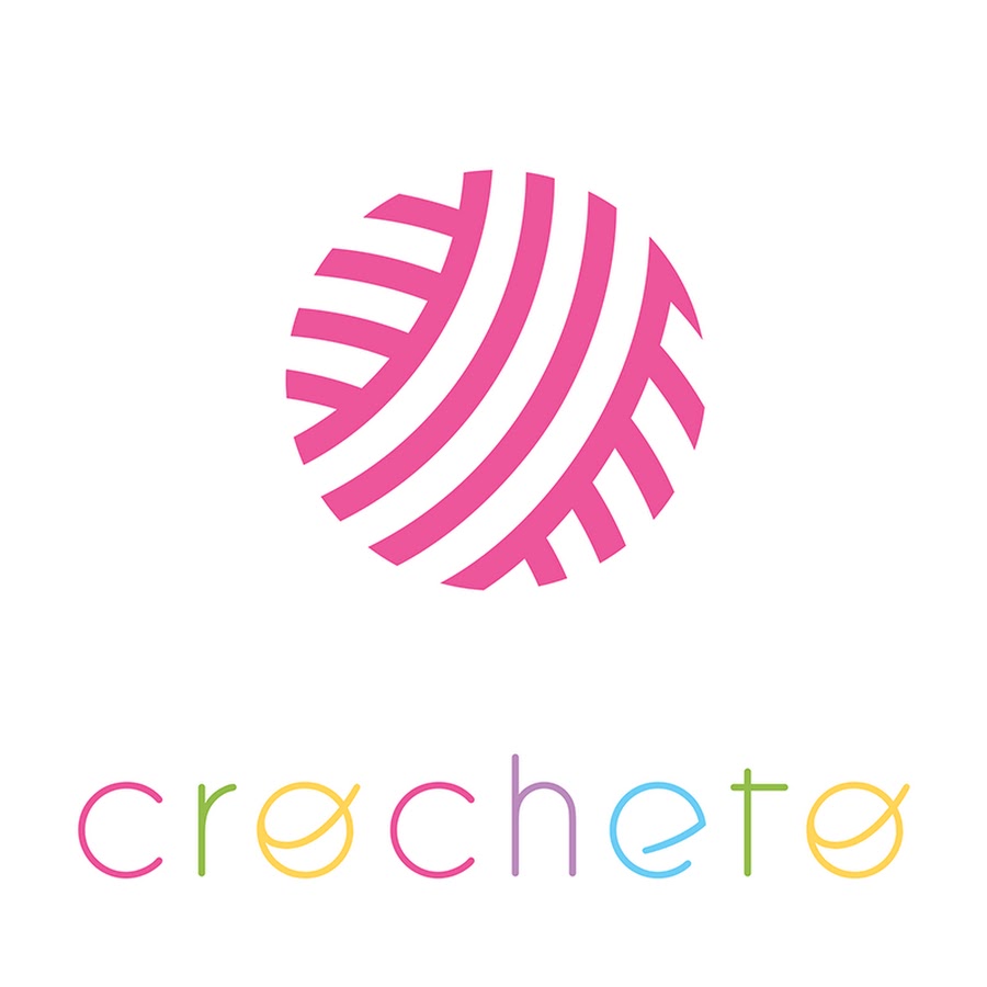 قناة Crocheto Crochet أحد قنوات يوتيوب لتعليم الكروشيه