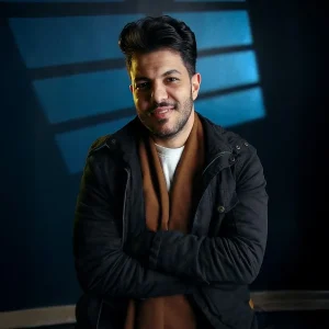 قناة Ahmed Hamdy - احمد حمدي