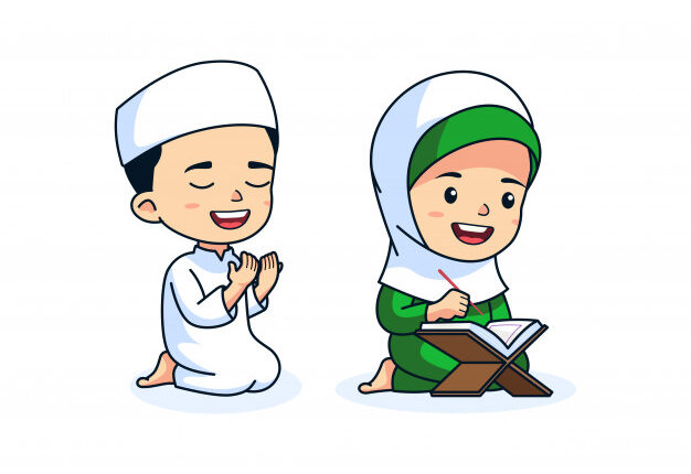 أفضل 10 قنوات يوتيوب إسلامية للاطفال