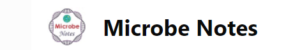 موقع Microbe Notes أحد مواقع ميكروبيولوجي