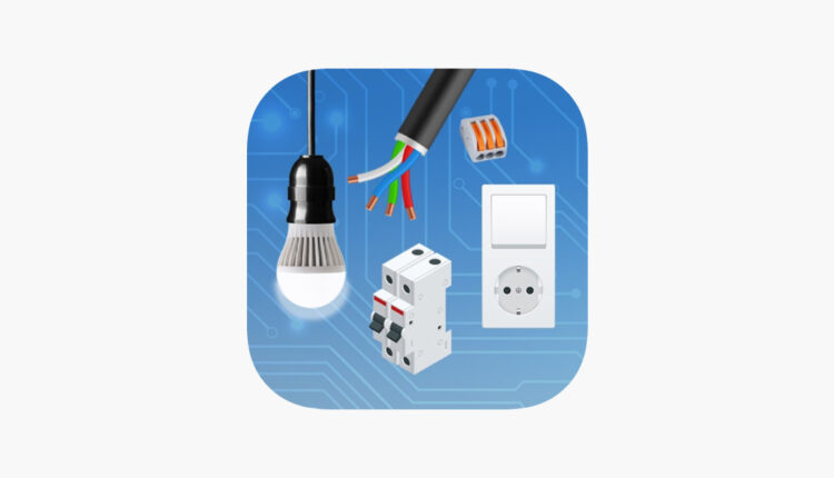 مراجعة تطبيق Electricity Basics