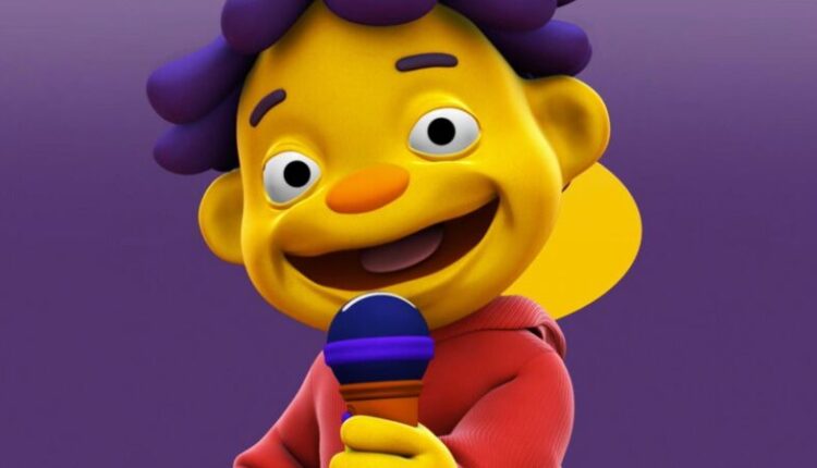 كرتون زيد والعلوم