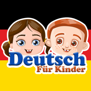 تطبيق German for kids لتعليم اللغة الألمانية للأطفال