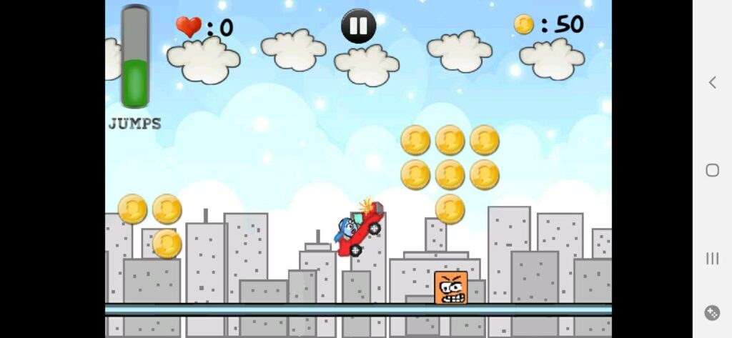 كيفية لعب الجولة الأولى