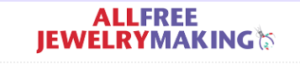 موقع All Free Jewelry Making لتعلم الخرز خطوة بخطوة