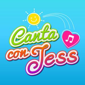 قناة Canta con Jess