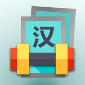 تطبيق Chinese Vocab Trainer‏